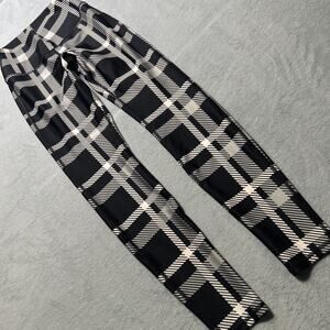 Alo Leggings Womens Small 28.5” Length Slim Straight Airbrush High Waist Yoga